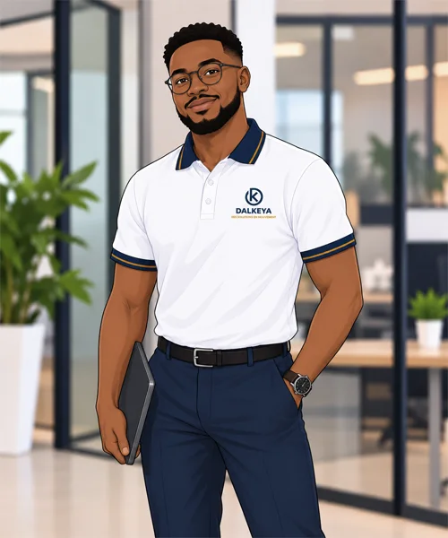 Ulrich Fadeyi